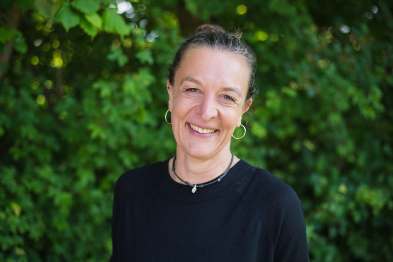 Constanze Hohmann