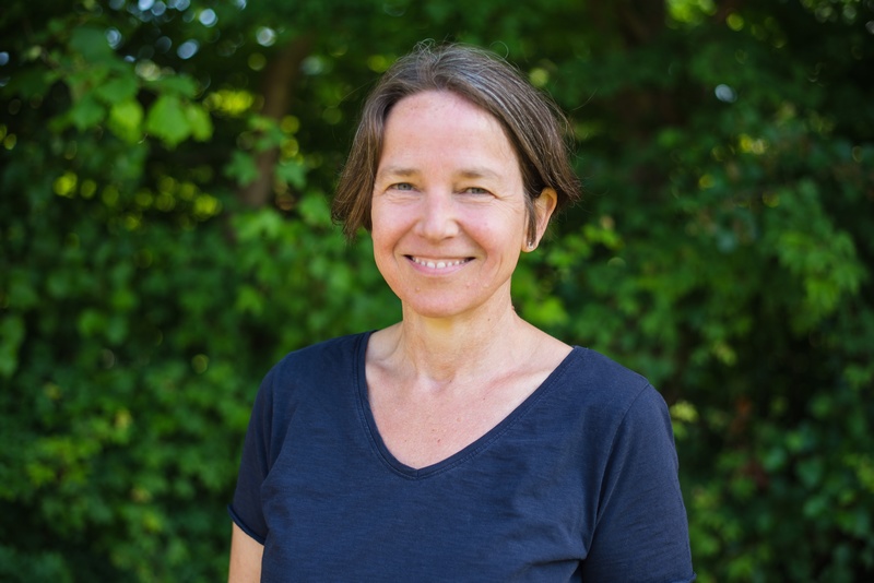 Inga Gerlach